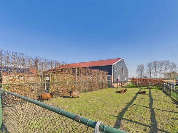 Medium property photo - Groot Cambrondijk 13, 4581 RR Vogelwaarde